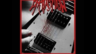 Brainspoon - Raw Power Death