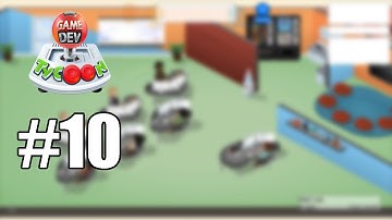 Game Dev Tycoon :: Ep.10 :: The Return