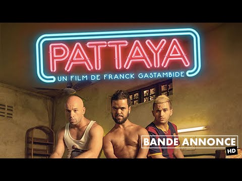 Pattaya - Bande Annonce