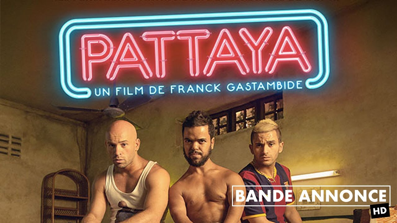 Pattaya Film Streaming Vf Pattaya - Bande Annonce - YouTube