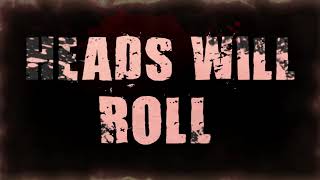 Noise Gate - Heads Will Roll