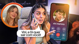 Thumbnail for MARQUEI UM ENCONTRO PARA GI COM O VINI