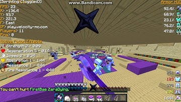 ReesesRevenge and ThunderAscending hacking SuperOpFactions VelocityMC