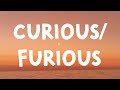 Willow  curiousfurious lyrics