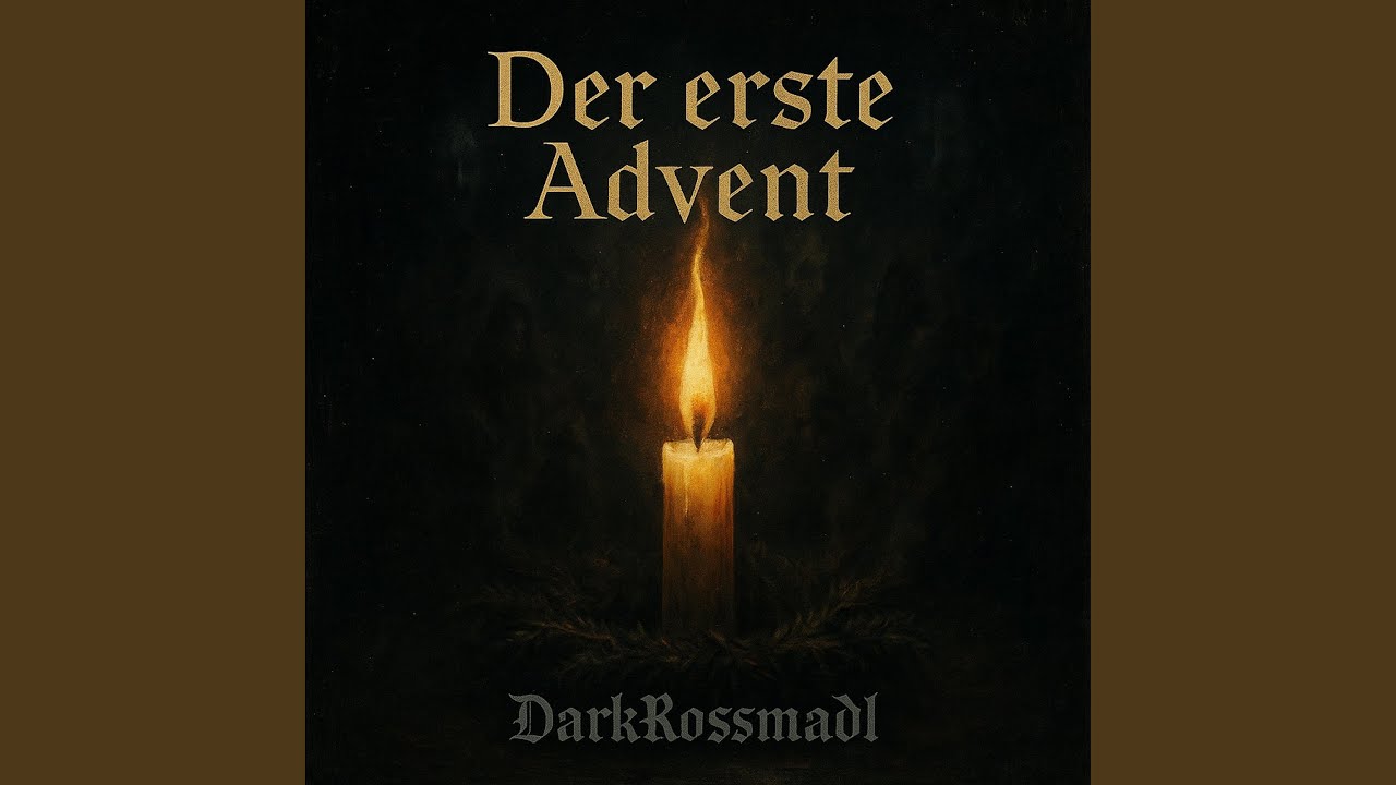 Der erste Advent