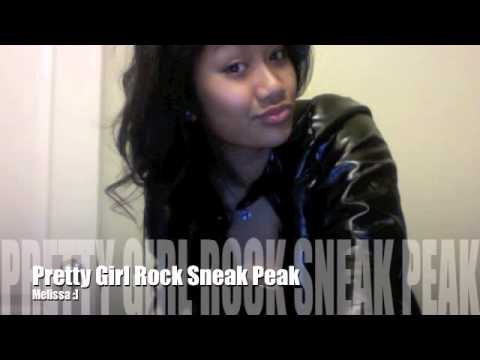 Melissa :] Pretty Girl Rock Sneak Peak- Keri Hilso...