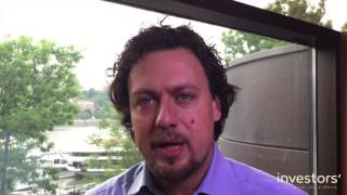 Investors' at Global Derivates - Massimo Morini