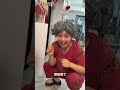 压岁钱 小笼包趁奶奶大扫除偷拿爸爸红包#万万没想到 #儿童#搞笑#意想不到的结局#shorts #玩具