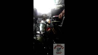 Boogieman's Curda - Blood Will Be Shed