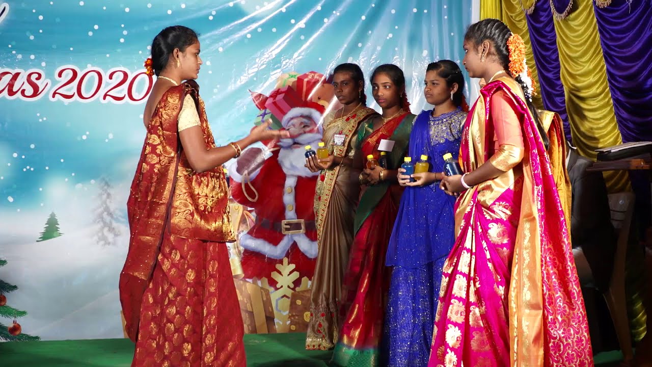 Buddigala Kanyakalu - SKIT