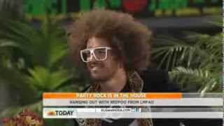 Party Rock Is In The House