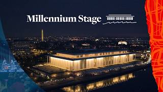 The Kennedy Center Opera House Orchestra - Millennium Stage September 4 2026