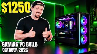 I Built the Cheapest AM5 Gaming PC You Can Build in October 2026