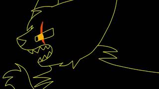 Dangerous line art map part 4