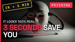 Phishing: The 3-Second Check That Catches What Experts Miss How To Identify Risky Link Farms In Under 30 Seconds