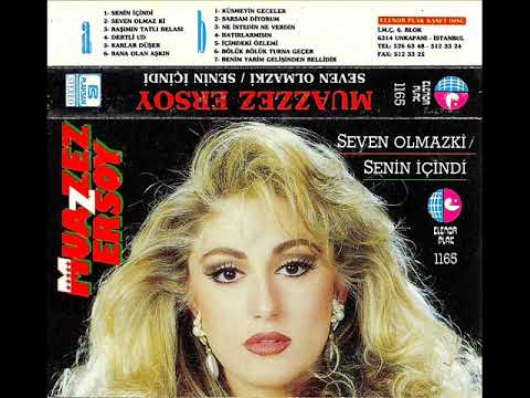 Seven Olmazki Muazzez Ersoy 1991 320 Kbps