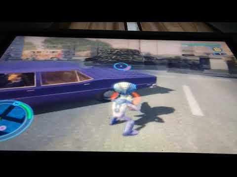 destroy all humans 2 death coffin dance