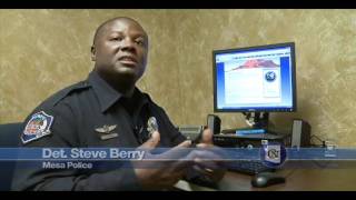 Mesa Police Department use new text messaging software to combat crime screenshot 4