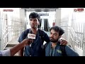 "காசும் கம்மி.. டிராபிக்கும் இல்லை!"வடபழனி - பூவிருந்தவல்லி மெட்ரோ.. கல்லூரி மாணவர்கள் பேட்டி
