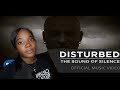 Disturbed-The Sound Of Silence (REACTION)