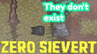 Hunting Hunters in Zero Sievert