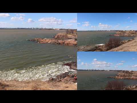 Finnish Landscapes