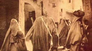 Music of Morocco : The Golden Era