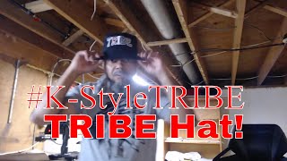 Making the Brand | KStyleTRIBE | Episode 5: Hat Design.