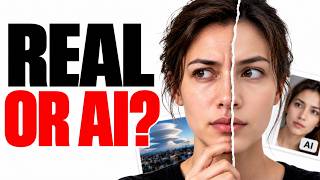 How to Tell If a Photo Is AI-Generated (5 Checks That Still Work)