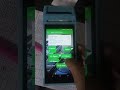 Parking Management System POS Tickets Issue with QR Code for Automated Billing and Bill Check Exit