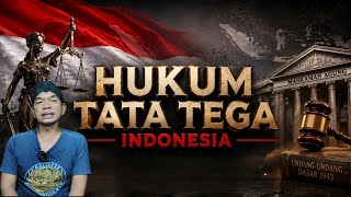 THE CRUEL LAW OF INDONESIA