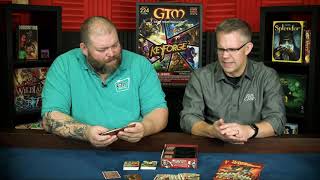 Cogs And Commissars Unboxing