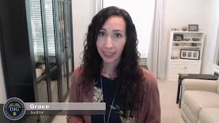 OIG Recruiting Auditors