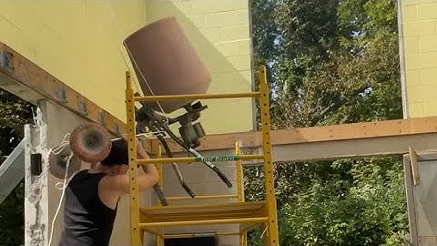 Concrete beams Part 1