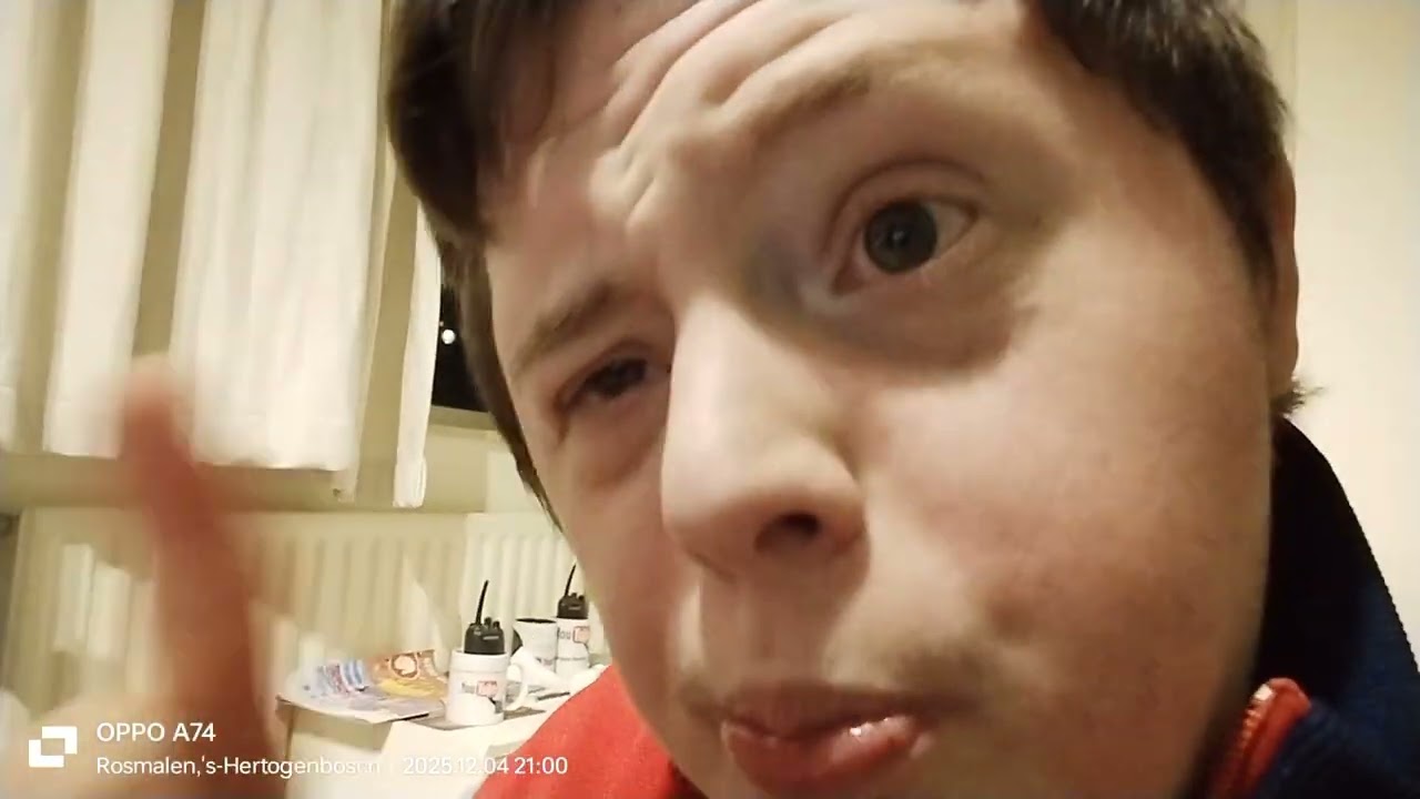 Mijn mening rondom Sinterklaasfeest en Sinterklaasjournaal en de pieten 