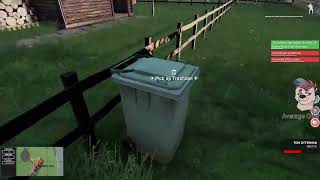 Arma 3 Fisher Life Bug Report