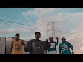 EL PINCHE MARA x LA SANTA GRIFA x TREN LOKOTE // PA LOS BARRIOS Y LAS CLIKAS // VIDEO OFICIAL