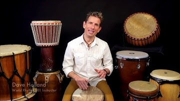 FUNdamental Rhythms!