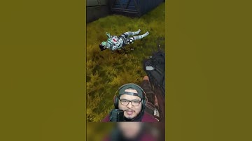 WRAITH REALLY SAID RAWR