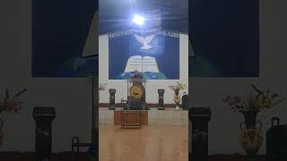 Principio de dolores. Predica Pastora Idalia Morales.#21326