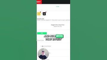 Creating a video for your music promotion with Hypeddit!🚀