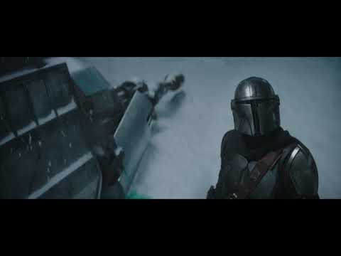 The Mandalorian | Streaming Friday | Disney+ - The Mandalorian | Streaming Friday | Disney+