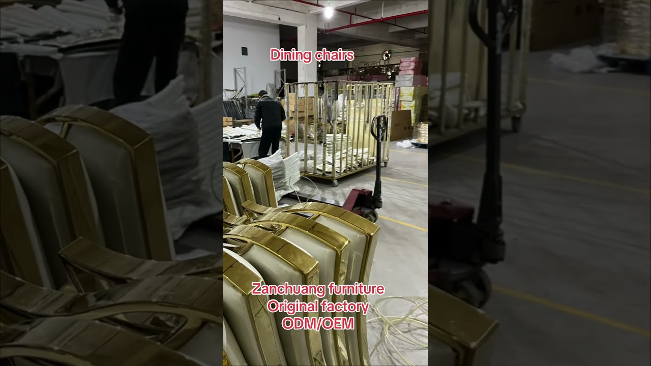 stainless steel furniture company.