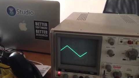 Work-in-progress internal FM of LFOs in Dead Man