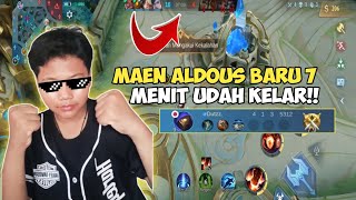 Nekat Maen Solo Ehh Malah Jadi Begini