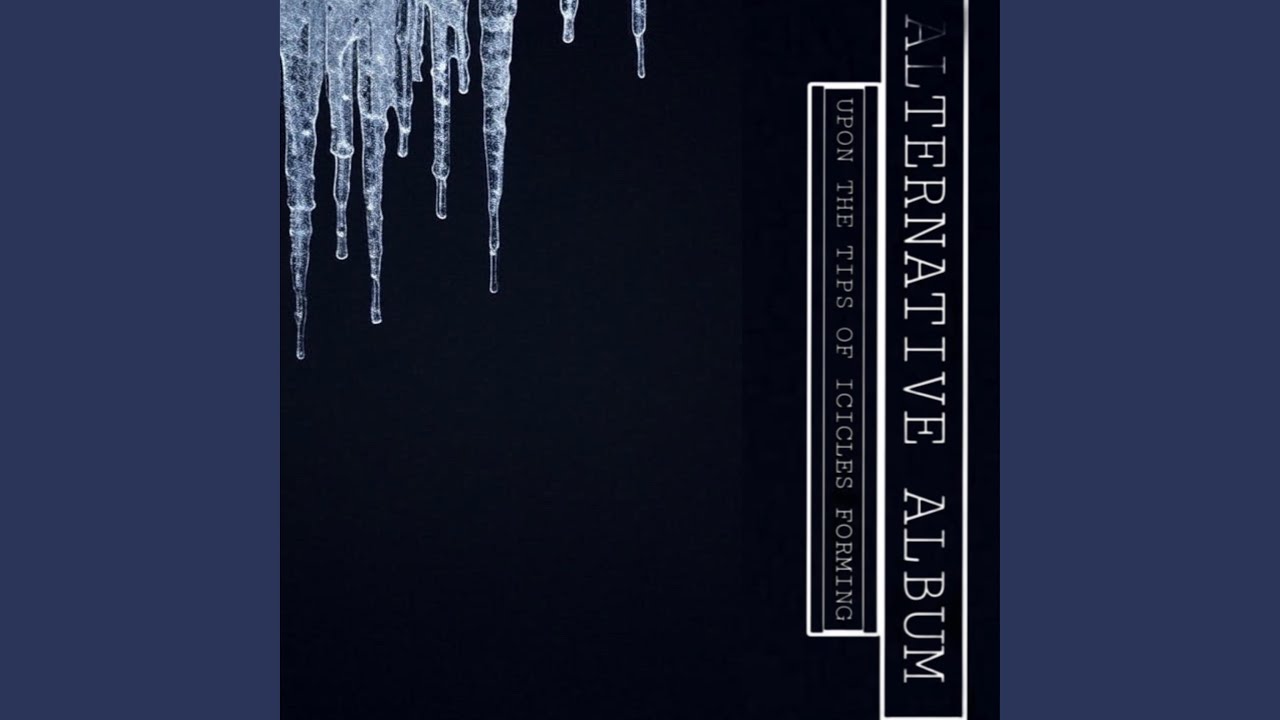 Bought Myself A Jesus (Alternative)