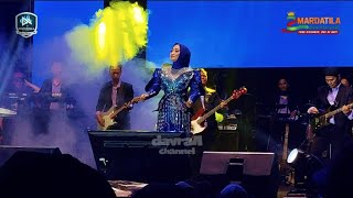 Download lagu SARMILA @ANISA RAHMA || ANNIVERSARY MARDATILA GROUP 2TH•JL. KOPRAL DAMAN•SAWANGAN BARU•DEPOK