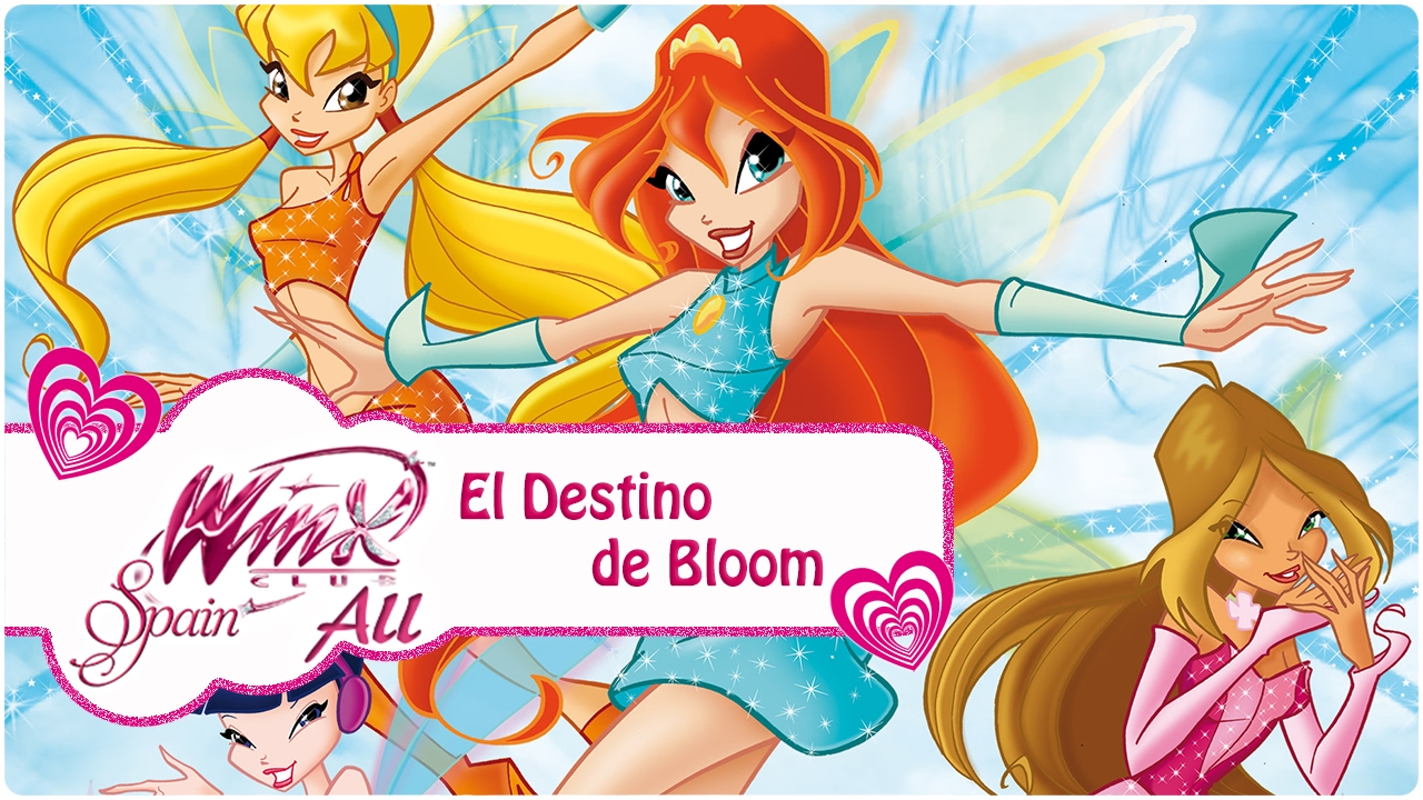 Fate The Winx Saga Il Destino Delle Fate