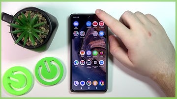 POCO M6 Pro 5G – Does It Have Screen Recording?