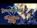 The Complete Story Of Kingdom Hearts